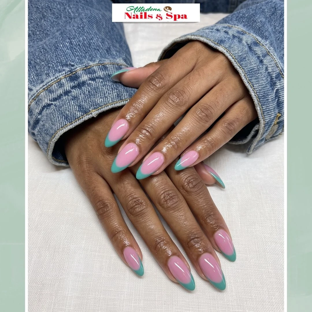 Nail August 18